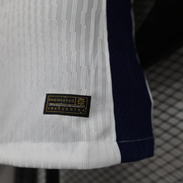 CAMISA TOTTENHAM HOME 2024 2025 JOGADOR - Image 8