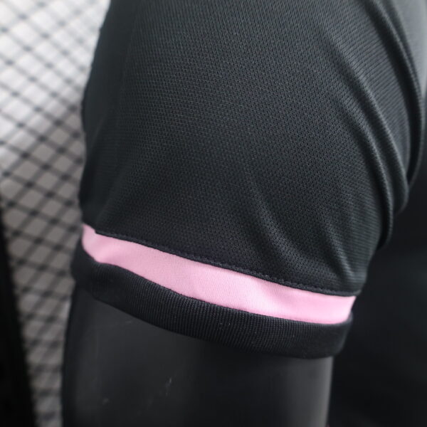 CAMISA INTER MIAMI AWAY 2024 2025 JOGADOR - Image 5