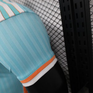 CAMISA INTER MIAMI AWAY 2024 2025 JOGADOR