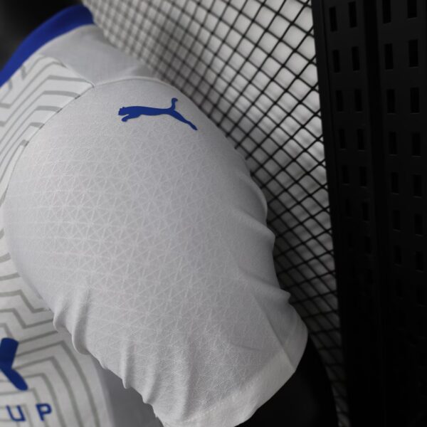 CAMISA AL HILAL AWAY 2024 2025 JOGADOR - Image 3