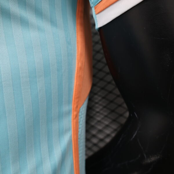 CAMISA INTER MIAMI AWAY 2024 2025 JOGADOR - Image 9