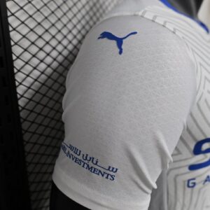 CAMISA AL HILAL AWAY 2024 2025 JOGADOR