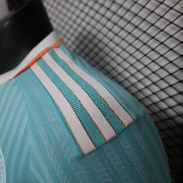 CAMISA INTER MIAMI AWAY 2024 2025 JOGADOR - Image 8