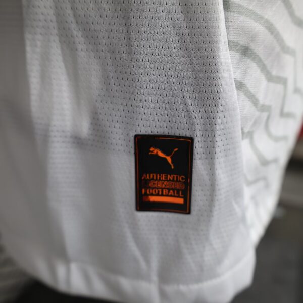 CAMISA AL HILAL AWAY 2024 2025 JOGADOR - Image 4