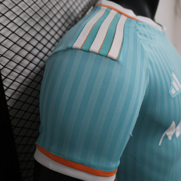 CAMISA INTER MIAMI AWAY 2024 2025 JOGADOR - Image 7