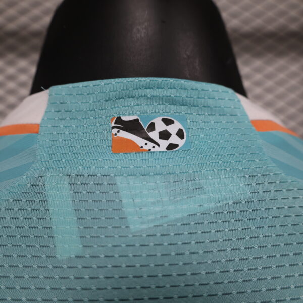 CAMISA INTER MIAMI AWAY 2024 2025 JOGADOR - Image 4