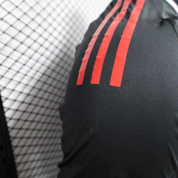 CAMISA LYON HOME 2024 2025 JOGADOR - Image 5