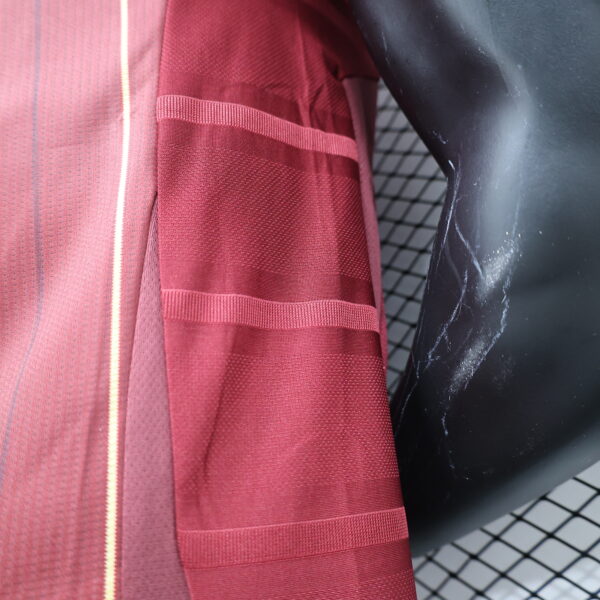 CAMISA ROMA HOME 2024 2025 JOGADOR - Image 7