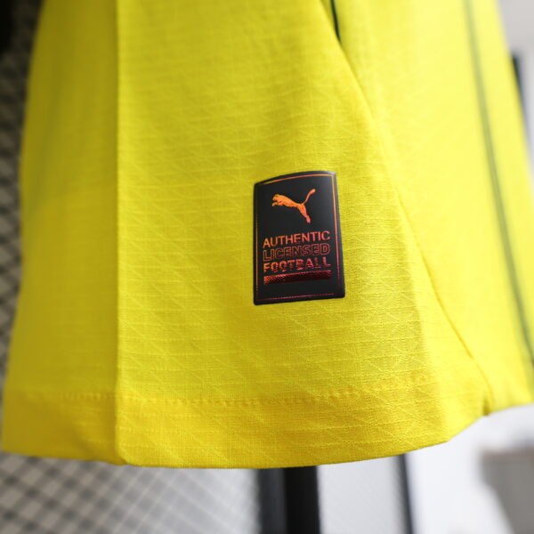 CAMISA BORUSSIA DORTMUND HOME 2024 2025 JOGADOR - Image 8