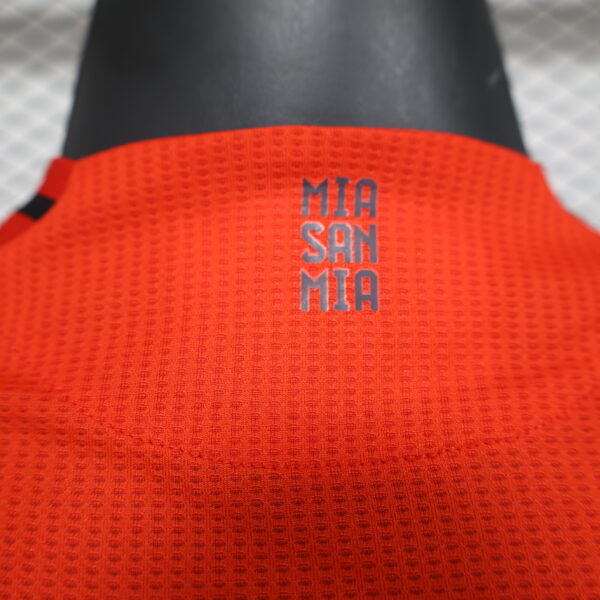 CAMISA BAYERN MUNIQUE HOME 2024 2025 JOGADOR - Image 10