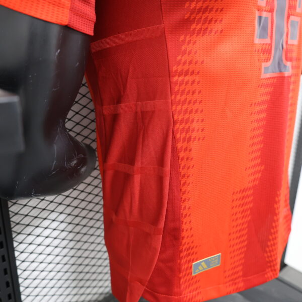 CAMISA BAYERN MUNIQUE HOME 2024 2025 JOGADOR - Image 6