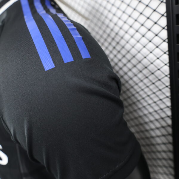 CAMISA LYON HOME 2024 2025 JOGADOR - Image 6