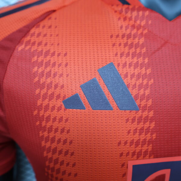 CAMISA BAYERN MUNIQUE HOME 2024 2025 JOGADOR - Image 4