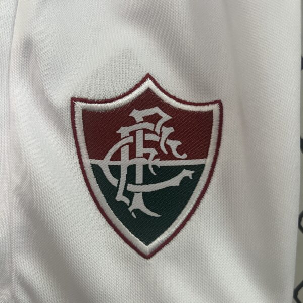 CONJUNTO FLUMINENSE INFANTIL HOME 2024 2025 - Image 8