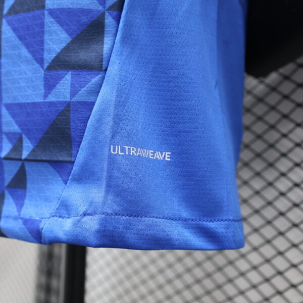 CAMISA AL HILAL HOME 2024 2025 JOGADOR - Image 4