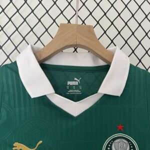 CONJUNTO PALMEIRAS INFANTIL HOME 2024 2025