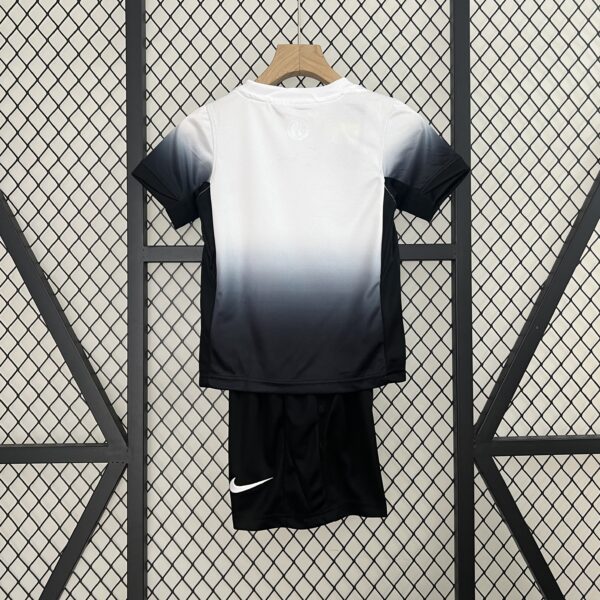 CONJUNTO CORINTHIANS INFANTIL HOME 2024 2025 - Image 8