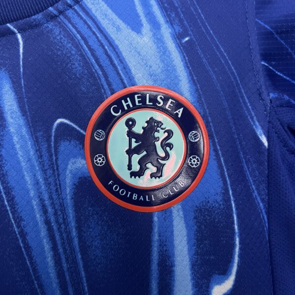 CONJUNTO CHELSEA CITY INFANTIL HOME 2024 2025 - Image 3