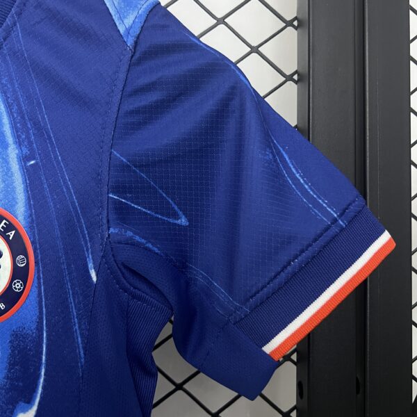 CONJUNTO CHELSEA CITY INFANTIL HOME 2024 2025 - Image 5