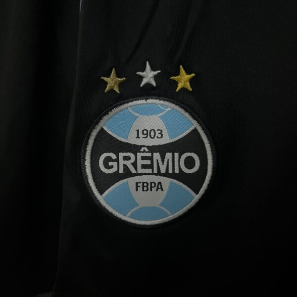 CONJUNTO GRÊMIO INFANTIL HOME 2024 2025 - Image 8