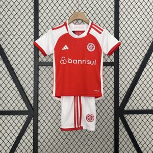 CONJUNTO INTERNACIONAL INFANTIL HOME 2024 2025