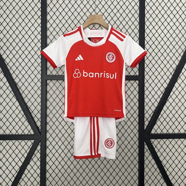 CONJUNTO INTERNACIONAL INFANTIL HOME 2024 2025