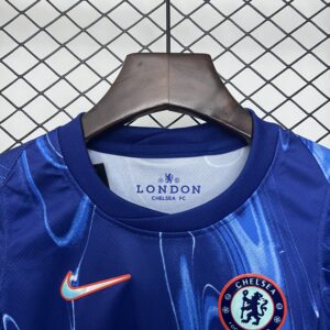 CONJUNTO CHELSEA CITY INFANTIL HOME 2024 2025
