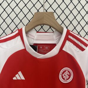 CONJUNTO INTERNACIONAL INFANTIL HOME 2024 2025