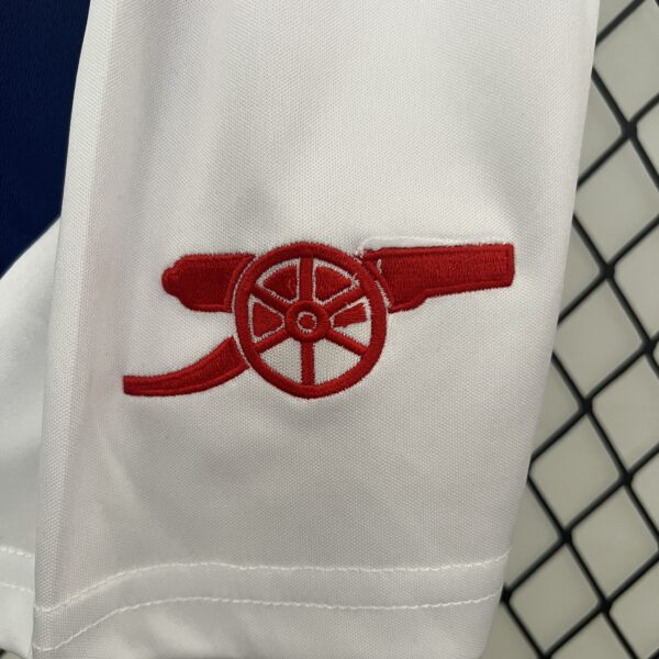 CONJUNTO ARSENAL INFANTIL HOME 2024 2025 - Image 7