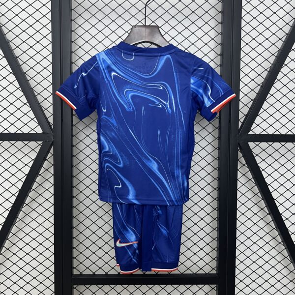 CONJUNTO CHELSEA CITY INFANTIL HOME 2024 2025 - Image 8
