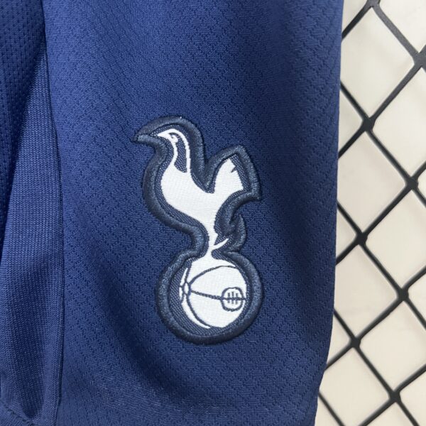 CONJUNTO TOTTENHAM INFANTIL HOME 2024 2025 - Image 7