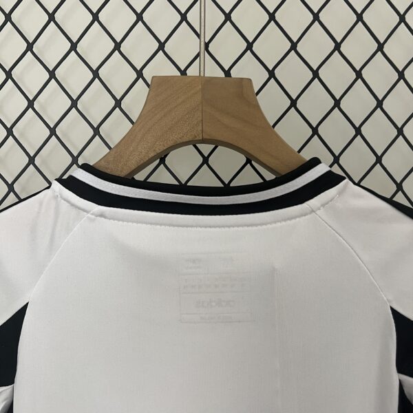 CONJUNTO JUVENTUS INFANTIL HOME 2024 2025 - Image 9