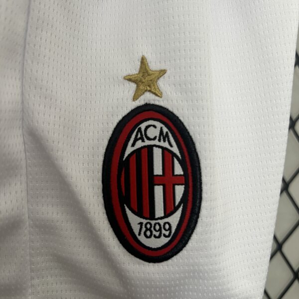 CONJUNTO MILAN INFANTIL HOME 2024 2025 - Image 7