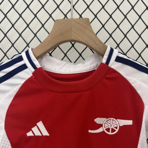 CONJUNTO ARSENAL INFANTIL HOME 2024 2025
