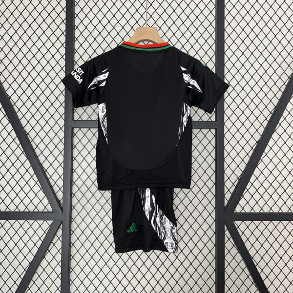 CONJUNTO ARSENAL INFANTIL AWAY 2024 2025 - Image 8