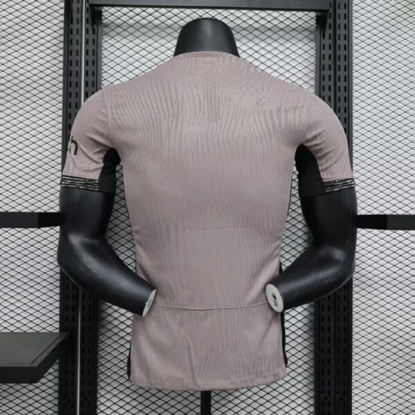 CAMISA TOTTENHAM 2024 2025 AWAY JOGADOR - Image 11