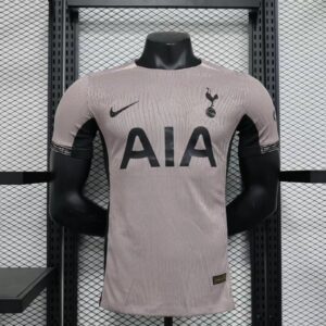 CAMISA TOTTENHAM 2024 2025 AWAY JOGADOR