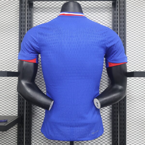 CAMISA FRANÇA HOME 2024 JOGADOR - Image 9