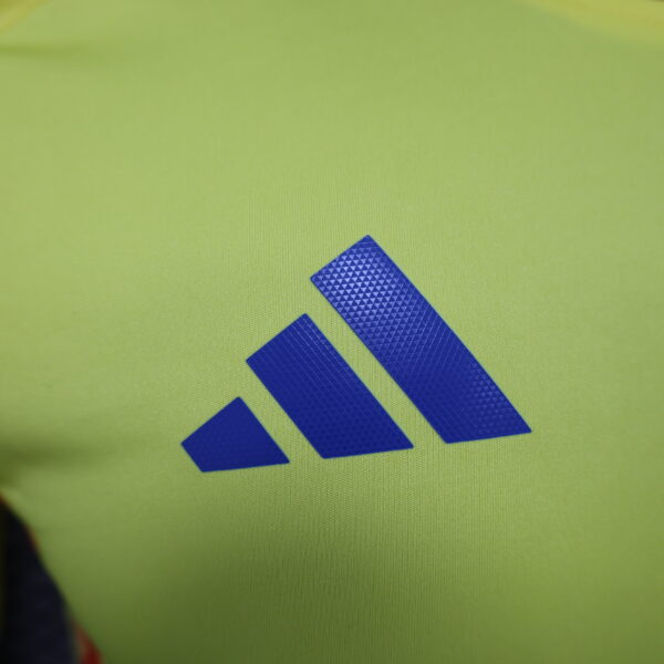 CAMISA COLOMBIA HOME 2024 JOGADOR - Image 4