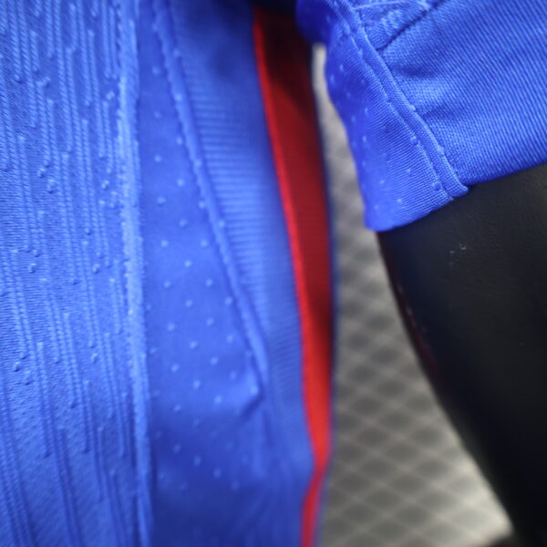 CAMISA FRANÇA HOME 2024 JOGADOR - Image 6