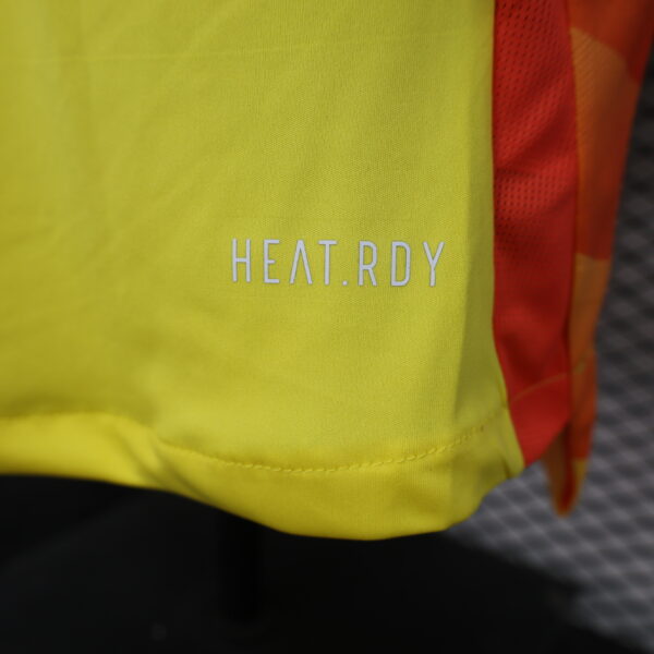 CAMISA COLOMBIA HOME 2024 JOGADOR - Image 9
