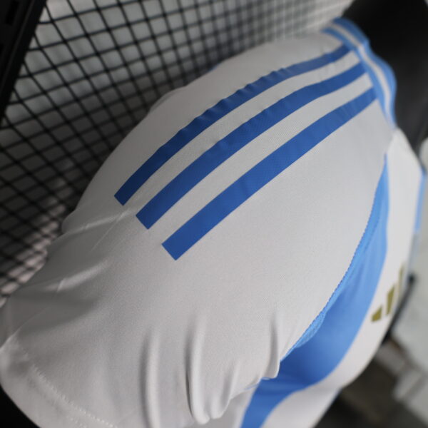 CAMISA ARGENTINA HOME 2024 JOGADOR - Image 5