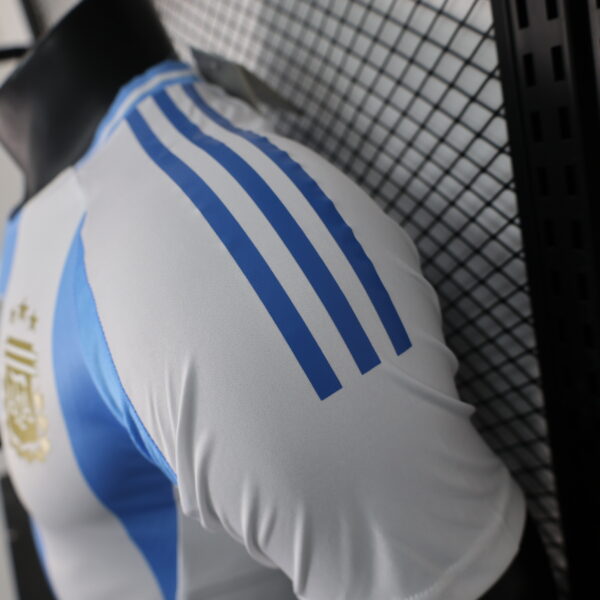 CAMISA ARGENTINA HOME 2024 JOGADOR - Image 6