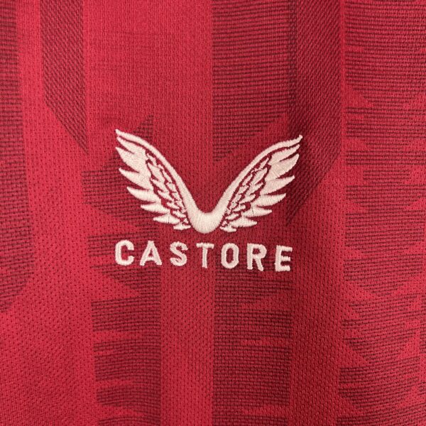 CAMISA ASTON VILLA HOME 2024 TORCEDOR - Image 4