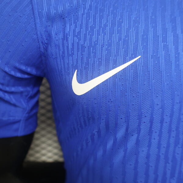 CAMISA FRANÇA HOME 2024 JOGADOR - Image 3