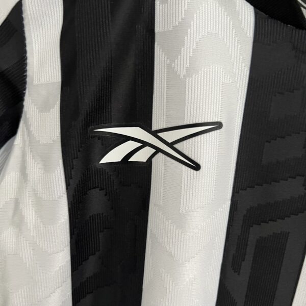 CONJUNTO BOTAFOGO INFANTIL HOME 2024 2025 - Image 4