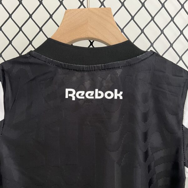 CONJUNTO BOTAFOGO INFANTIL HOME 2024 2025 - Image 11