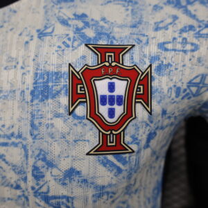 CAMISA PORTUGAL AWAY 2024 JOGADOR