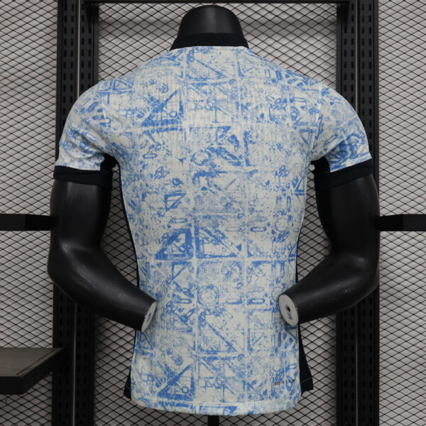 CAMISA PORTUGAL AWAY 2024 JOGADOR - Image 8