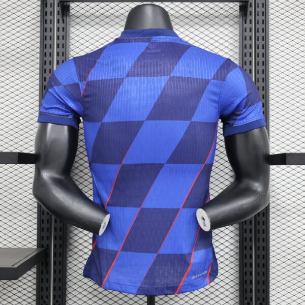 CAMISA CROÁCIA AWAY 2024 JOGADOR - Image 10